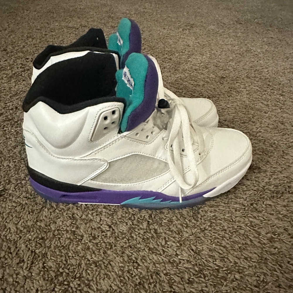 Jordan 5